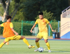 Bảng xếp hạng bóng đá ASIAD 2023 - BXH U23 Việt Nam hôm nay | VIDEO