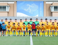 Kết quả bóng đá ASIAD 2023 hôm nay ngày 19/9 | VIDEO