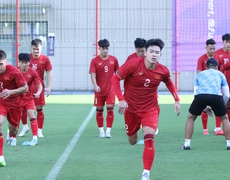 VIDEO Lịch trực tiếp bóng đá ASIAD 2023 ngày 20/9