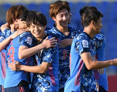VIDEO, LINK trực tiếp bóng đá U23 Nhật Bản vs Qatar (VTV5, VTV6). Xem ASIAD 2023 (18h30 hôm nay 20/9)