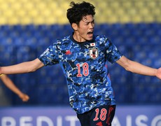 VIDEO VTV5 trực tiếp bóng đá U23 Nhật Bản vs U23 Qatar. Xem ASIAD 2023 hôm nay (18h30, 20/9)