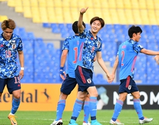 VIDEO nhận định U23 Nhật Bản vs Qatar. VTV5 trực tiếp bóng đá ASIAD 2023 (18h30 hôm nay)