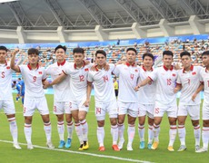 Kết quả bóng đá ASIAD 2023 hôm nay ngày 21/9 | VIDEO