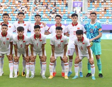 VIDEO Lịch trực tiếp bóng đá ASIAD 2023 ngày 21/9: U23 Iran vs Việt Nam