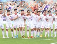 VIDEO nhận định U23 Việt Nam vs Iran. Trực tiếp bóng đá ASIAD 2023 hôm nay (18h30, 21/9)