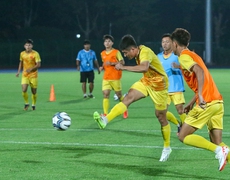 Kết quả bóng đá nam và nữ ASIAD 2023 hôm nay ngày 22/9 | VIDEO