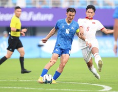 VIDEO, LINK trực tiếp bóng đá U23 Việt Nam vs Ả rập Xê út hôm nay. Xem VTV5, VTV6? | ASIAD 2023