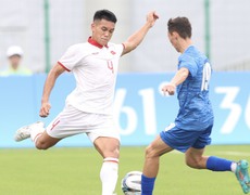 VIDEO nhận định U23 Việt Nam vs Ả rập Xê út. VTV5 VTV6 trực tiếp bóng đá ASIAD 2023, 18h30, 24/9?