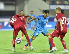 VIDEO, LINK trực tiếp bóng đá U23 Myanmar vs U23 Ấn Độ, ASIAD 2023 (18h30 ngày 24/9). Xem VTV5