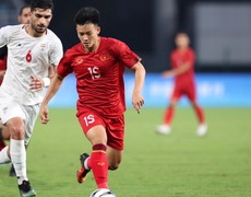 Bảng xếp hạng bóng đá nam và nữ ASIAD 2023 mới nhất - BXH bóng đá Việt Nam cập nhật | VIDEO