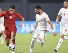 Kết quả bóng đá nam và nữ ASIAD 2023 hôm nay ngày 24/9 | VIDEO