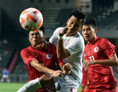 VIDEO nhận định U23 Myanmar vs U23 Ấn Độ. Trực tiếp bóng đá ASIAD 2023, 18h30 hôm nay 24/9