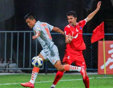 VIDEO trực tiếp bóng đá U23 Myanmar vs U23 Ấn Độ. VTV5, VTV6 có trực tiếp ASIAD 2023 (18h30 hôm nay 24/9)?