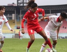 VIDEO nhận định Nữ Việt Nam vs Bangladesh. VTV5 VTV6 trực tiếp bóng đá ASIAD 2023 (15h00, 25/9)?