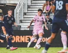 VIDEO nhận định bóng đá Inter Miami vs Houston. Trực tiếp chung kết Cúp Mỹ (7h30 ngày 28/9)
