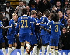 VIDEO highlights Chelsea 1-0 Brighton, Cúp Liên đoàn Anh