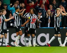 VIDEO nhận định Newcastle vs PSG. Xem trực tiếp bóng đá Cúp C1 Champions League hôm nay (2h00, 5/10)