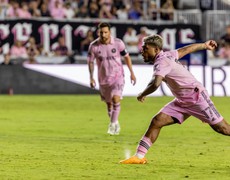 VIDEO nhận định Inter Miami vs New York City. Trực tiếp bóng đá Mỹ MLS hôm nay (6h30 ngày 1/10)