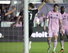 VIDEO trực tiếp bóng đá Inter Miami vs New York City, bóng đá Mỹ MLS (6h30 ngày 1/10)