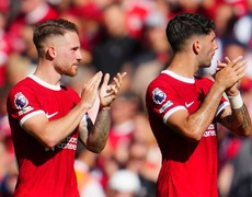 VIDEO nhận định bóng đá Liverpool vs Leicester. Trực tiếp Cúp Liên đoàn Anh (1h45 hôm nay 28/9)