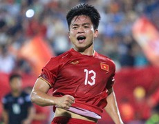 VIDEO highlights U23 Việt Nam vs U23 Guam, vòng loại U23 Châu Á 2024