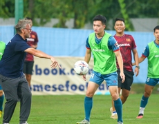 VIDEO VTV5 trực tiếp bóng đá Việt Nam vs Palestine (19h30 hôm nay). Xem VTV6