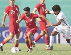 VIDEO nhận định bóng đá U23 Guam vs U23 Singapore. VTV5 trực tiếp U23 châu Á (16h00 hôm  nay 9/9)