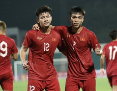 VIDEO nhận định bóng đá U23 Việt Nam vs U23 Yemen. VTV5 trực tiếp U23 châu Á (19h00 hôm nay 9/9)