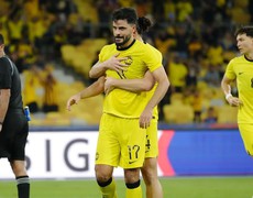 Highlights Malaysia - Timor Leste tại AFF Cup 2024: Chủ nhà thắng nhọc