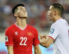 Việt Nam không thắng Indonesia tại AFF Cup 2024 thì chờ đến bao giờ?
