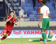 Tiến Linh: Niềm hy vọng số 1 cho cuộc phục thù Indonesia