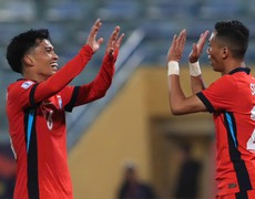 Highlights Timor Leste - Singapore AFF Cup 2024: Không có bất ngờ