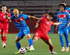 Highlights Philippines - Việt Nam tại AFF Cup 2024: Thoát hiểm phút bù giờ