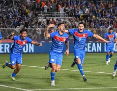 Highlights Philippines vs Thái Lan tại  AFF Cup 2024: Cú sốc ở phút bù giờ