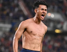 Highlights Thái Lan - Philippines tại AFF Cup 2024: Mueanta đưa Voi chiến vào chung kết