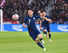 HLV Kim Sang Sik sẽ khai thác điểm yếu nào của Thái Lan?