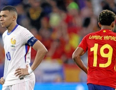 Yamal là nỗi ám ảnh của Mbappe
