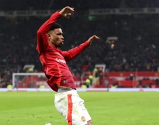 Amad Diallo toả sáng: Hành trình trở thành trụ cột MU