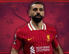 Al Hilal đàm phán với Salah, Dortmund muốn mua Rashford