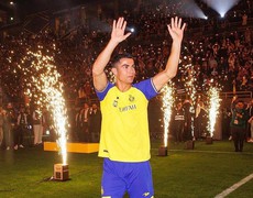 Ronaldo hết cơ hội vô địch Saudi Pro League?