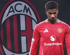 Rashford không đến Milan, Arsenal nhắm mua Sesko