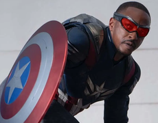 Có gì trong bộ phim mới của Marvel “Captain America: Brave New World”