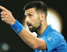 Novak Djokovic không chấp nhận lời xin lỗi của Channel Nine