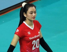 Tin nóng thể thao 22/1: Ngôi sao bóng chuyền nữ nổi tiếng Việt Nam nghỉ thi đấu ở tuổi 26; Dortmund sa thải HLV