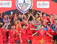Đội tuyển Việt Nam chia thưởng 40 tỷ đồng như thế nào sau chức vô địch AFF Cup 2024?