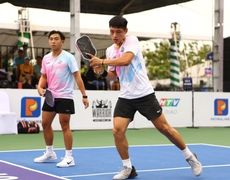 Pickleball đón tin cực vui, 7 giải đấu cấp quốc gia được tổ chức, kinh phí 1 tỷ đồng/giải, nhiều nhà tài trợ xếp hàng