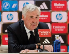 TIN CHUYỂN NHƯỢNG ngày 23/1: Ancelotti rời Real Madrid, Chelsea dẫn đầu cuộc đua giành Liam Delap, Bình Dương chiêu mộ chân sút Cameroon