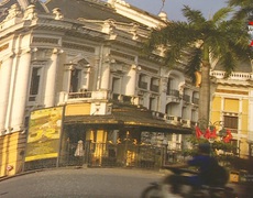 Kể chuyện lịch sử Hà Nội qua các công trình kiến trúc