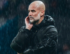 Man City rơi xuống nhóm bị loại ở Cúp C1, Pep Guardiola thừa nhận sự thật chua chát