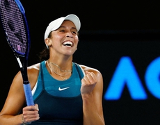 Madison Keys thiết lập nhiều cột mốc ấn tượng với chức vô địch Australian Open 2025